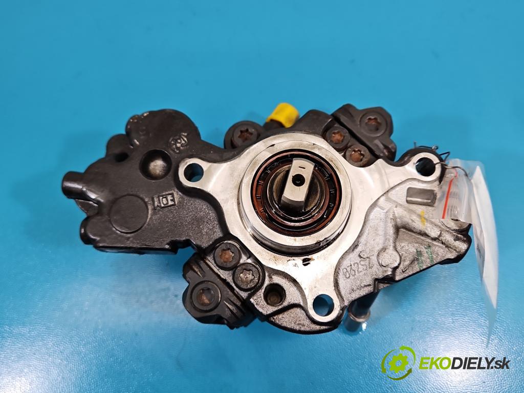 Citroen DS4 2011-2015 2.0 hdi RH02 163 HP manual 120 kW 1997 cm3 5- čerpadlo vstrekovacia 9687959180 (Vstrekovacie čerpadlo)