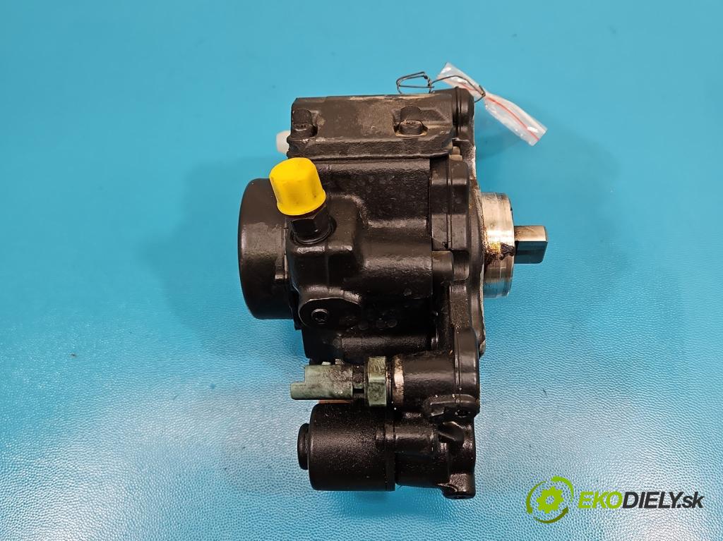 Citroen DS4 2011-2015 2.0 hdi RH02 163 HP manual 120 kW 1997 cm3 5- čerpadlo vstrekovacia 9687959180 (Vstrekovacie čerpadlo)