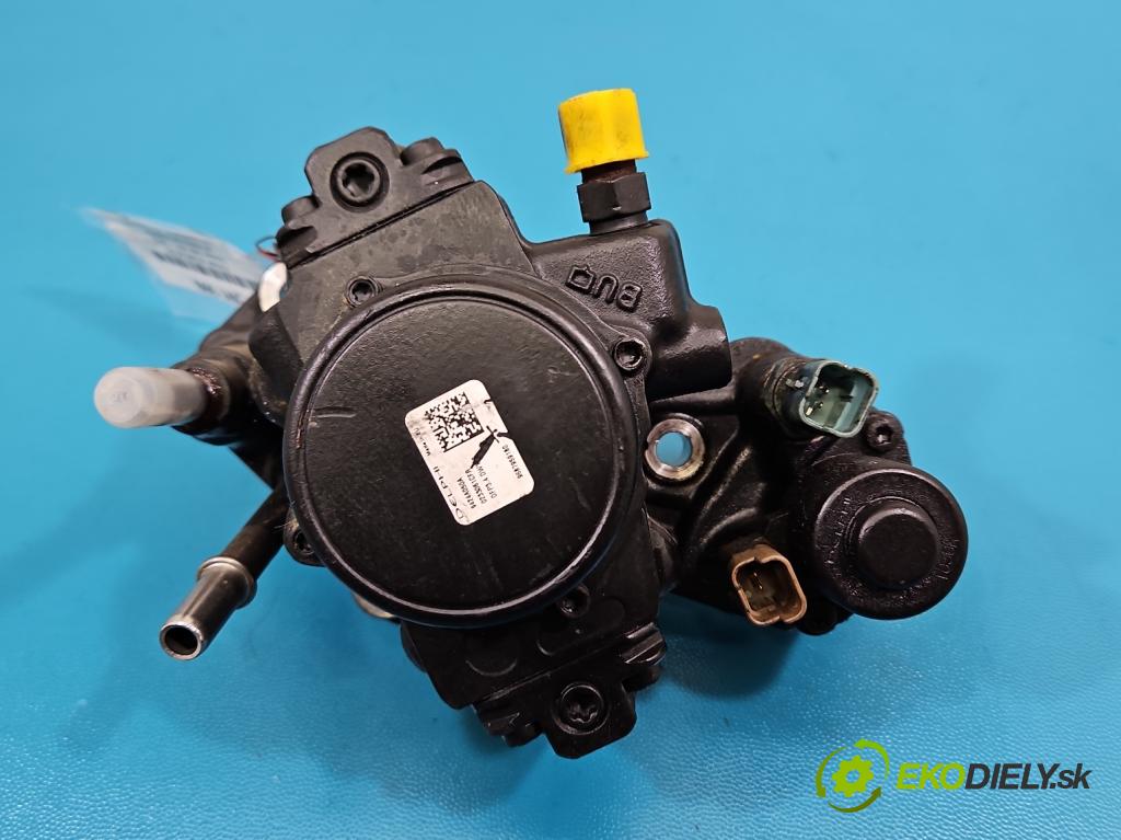 Citroen DS4 2011-2015 2.0 hdi RH02 163 HP manual 120 kW 1997 cm3 5- čerpadlo vstrekovacia 9687959180 (Vstrekovacie čerpadlo)