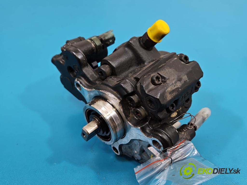 Citroen DS4 2011-2015 2.0 hdi RH02 163 hp manual 120 kW 1997 cm3 5- čerpadlo vstřikovací 9687959180 (Vstřikovací čerpadlo)