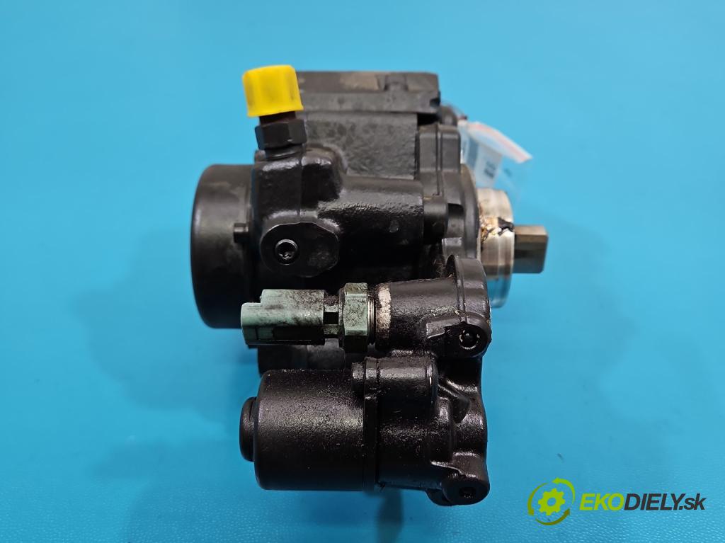 Citroen DS4 2011-2015 2.0 hdi RH02 163 HP manual 120 kW 1997 cm3 5- čerpadlo vstrekovacia 9687959180 (Vstrekovacie čerpadlo)