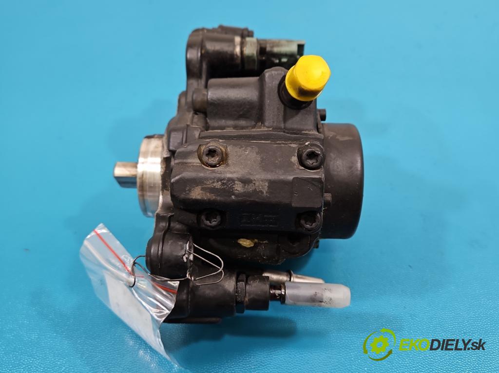 Citroen DS4 2011-2015 2.0 hdi RH02 163 HP manual 120 kW 1997 cm3 5- čerpadlo vstrekovacia 9687959180 (Vstrekovacie čerpadlo)