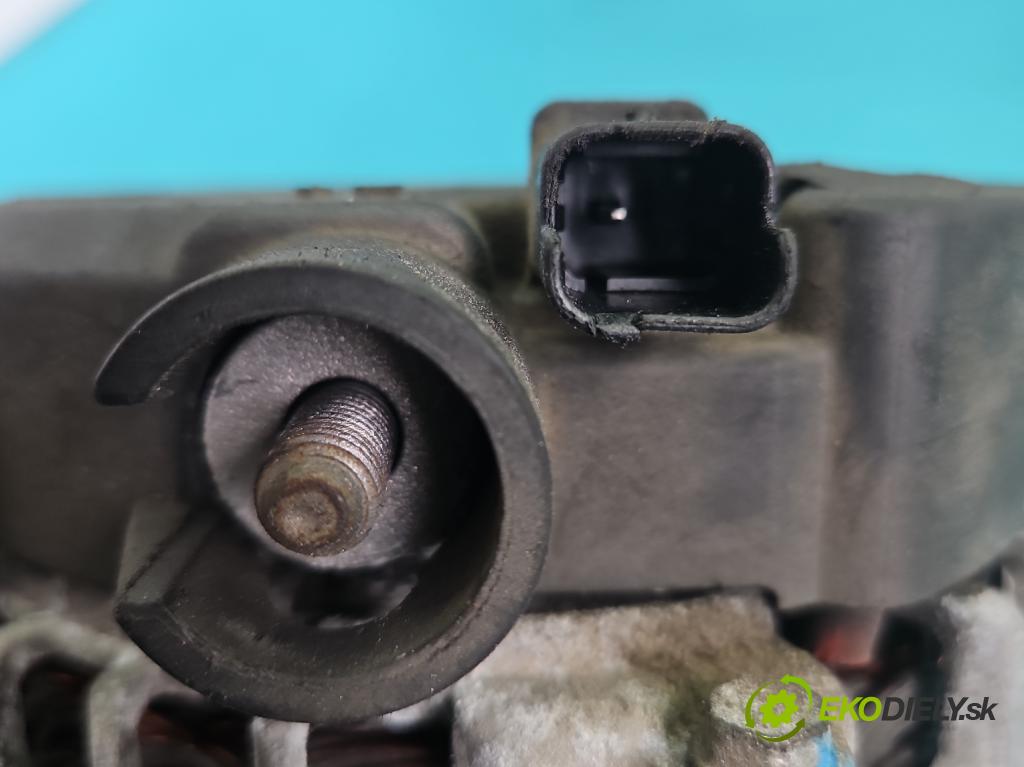 Citroen DS4 2011-2015 2.0 hdi RH02 163 HP manual 120 kW 1997 cm3 5- Alternator C645085R (Alternátor)