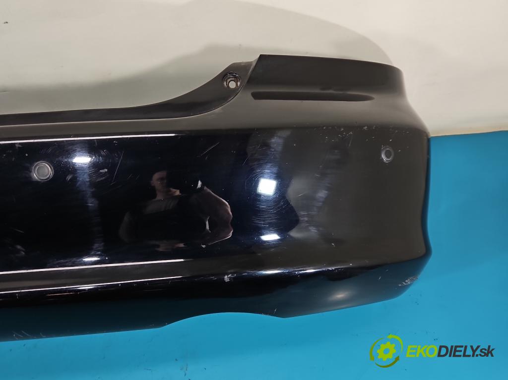 Honda Civic VII 2000-2006 1.4 16V 90 HP manual 66 kW 1396 cm3 5- nárazník zadné  (Kľučka dverí ostatné)