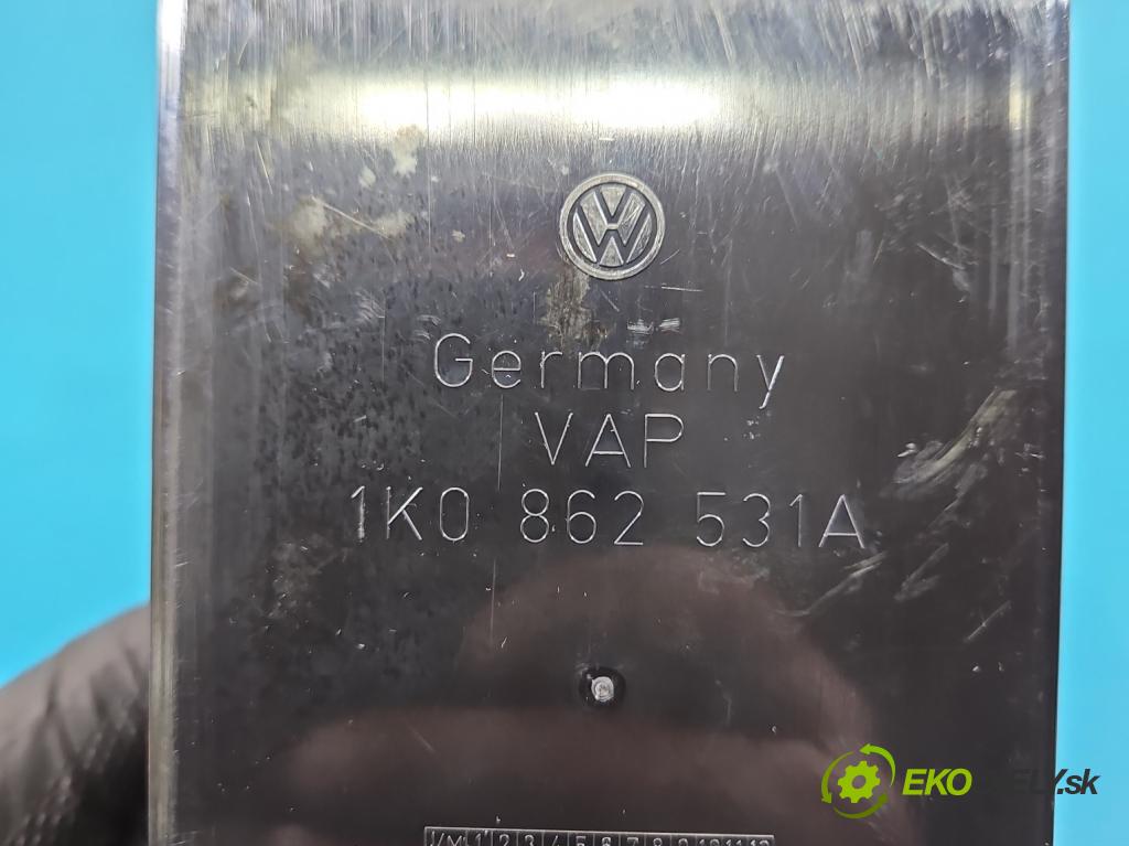 Vw Golf VI 2008-2013 1.2 TSI 105 HP manual 77 kW 1197 cm3 5- kastlík 1K0862531A