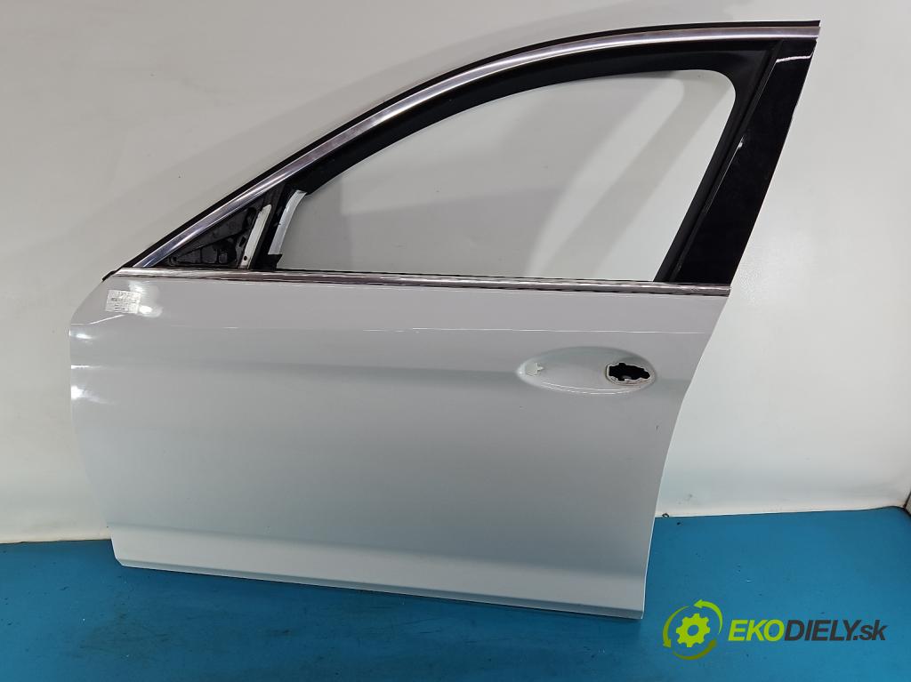 Bmw 5 G30 2017-2024 2.0d 190 hp automatic 140 kW 1995 cm3 5- dveře přední levé  (Klika dveří ostatní)