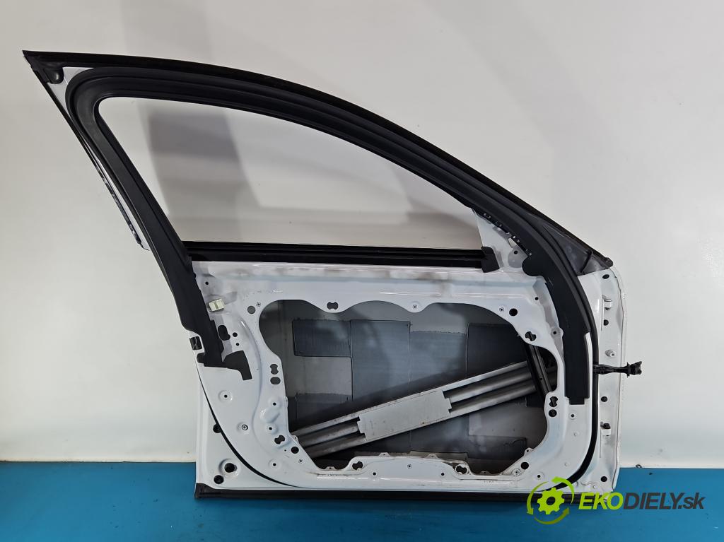 Bmw 5 G30 2017-2024 2.0d 190 HP automatic 140 kW 1995 cm3 5- dvere predné ľavé  (Kľučka dverí ostatné)