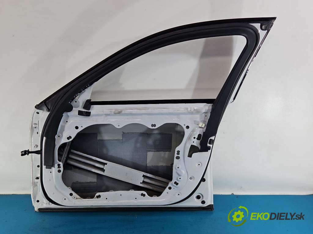 Bmw 5 G30 2017-2024 2.0d 190 HP automatic 140 kW 1995 cm3 5- dvere predné pravé  (Kľučka dverí ostatné)