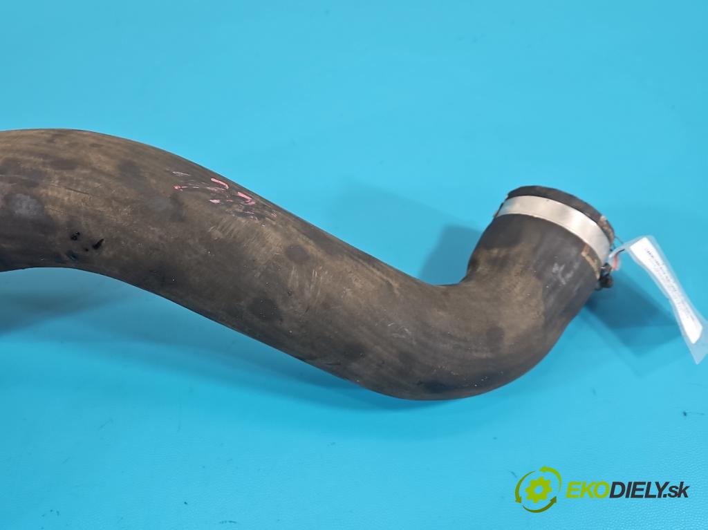 Ford Mondeo Mk5 2014-2022 2.0 tdci 150 hp automatic 110 kW 1997 cm3 5- Trubka: