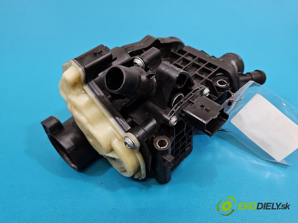 Ford Mondeo Mk5 2014-2022 2.0 tdci 150 hp automatic 110 kW 1997 cm3 5- obal 9804160380
