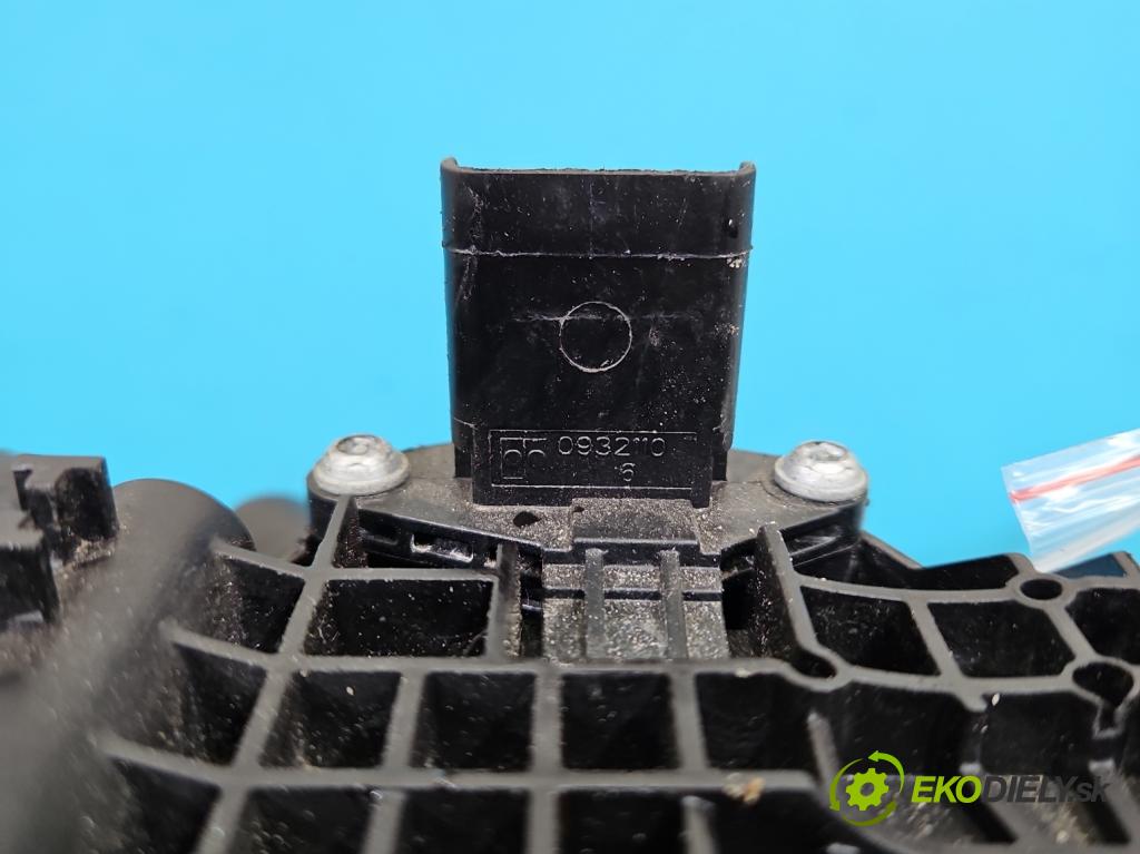 Ford Mondeo Mk5 2014-2022 2.0 tdci 150 HP automatic 110 kW 1997 cm3 5- obal 9804160380