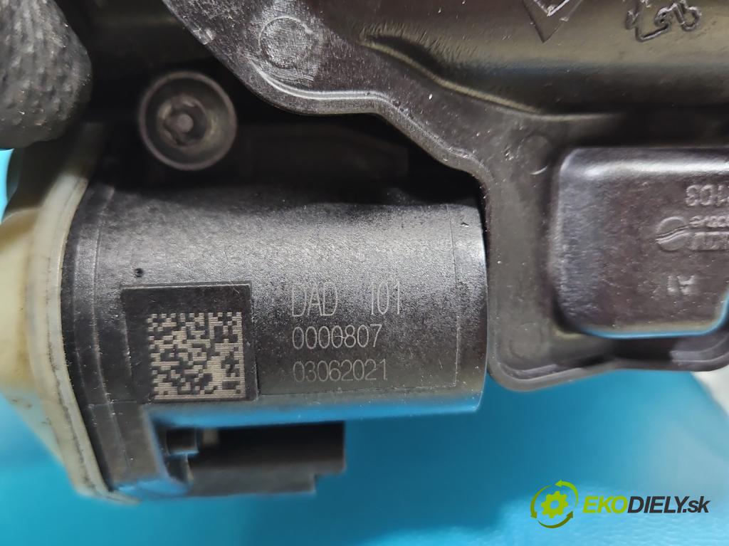 Ford Mondeo Mk5 2014-2022 2.0 tdci 150 HP automatic 110 kW 1997 cm3 5- obal 9804160380