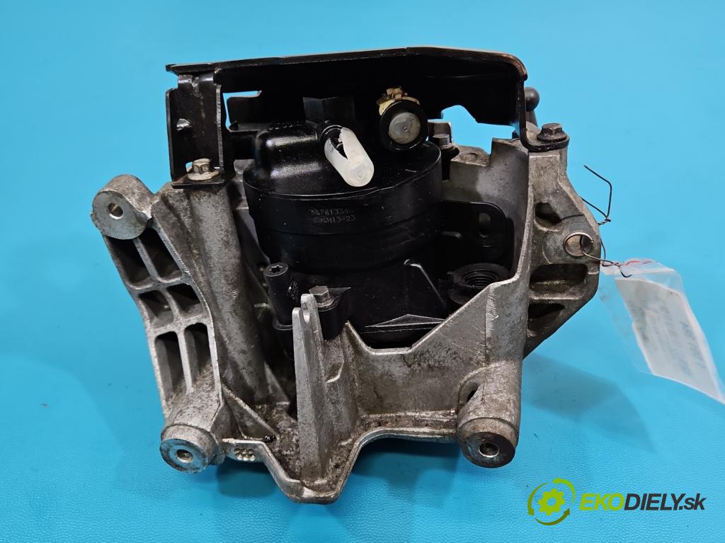 Ford Mondeo Mk5 2014-2022 2.0 tdci 150 HP automatic 110 kW 1997 cm3 5- obal filtra palivo 9676133480