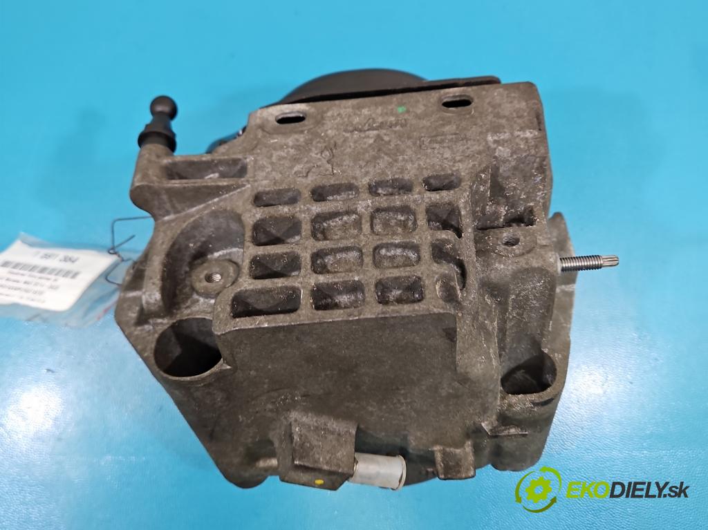 Ford Mondeo Mk5 2014-2022 2.0 tdci 150 HP automatic 110 kW 1997 cm3 5- obal filtra palivo 9676133480