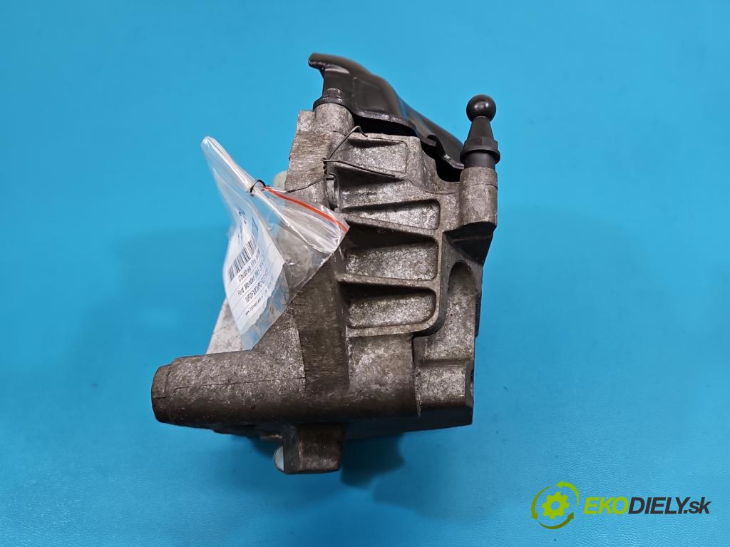 Ford Mondeo Mk5 2014-2022 2.0 tdci 150 HP automatic 110 kW 1997 cm3 5- obal filtra palivo 9676133480
