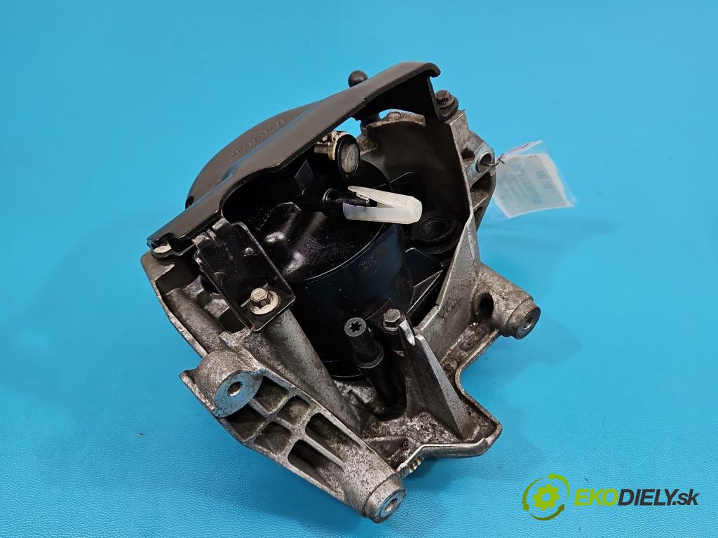 Ford Mondeo Mk5 2014-2022 2.0 tdci 150 hp automatic 110 kW 1997 cm3 5- obal filtra paliva 9676133480