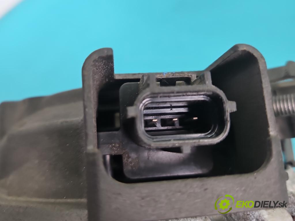 Ford Mondeo Mk5 2014-2022 2.0 tdci 150 HP automatic 110 kW 1997 cm3 5- Alternator  (Alternátor)
