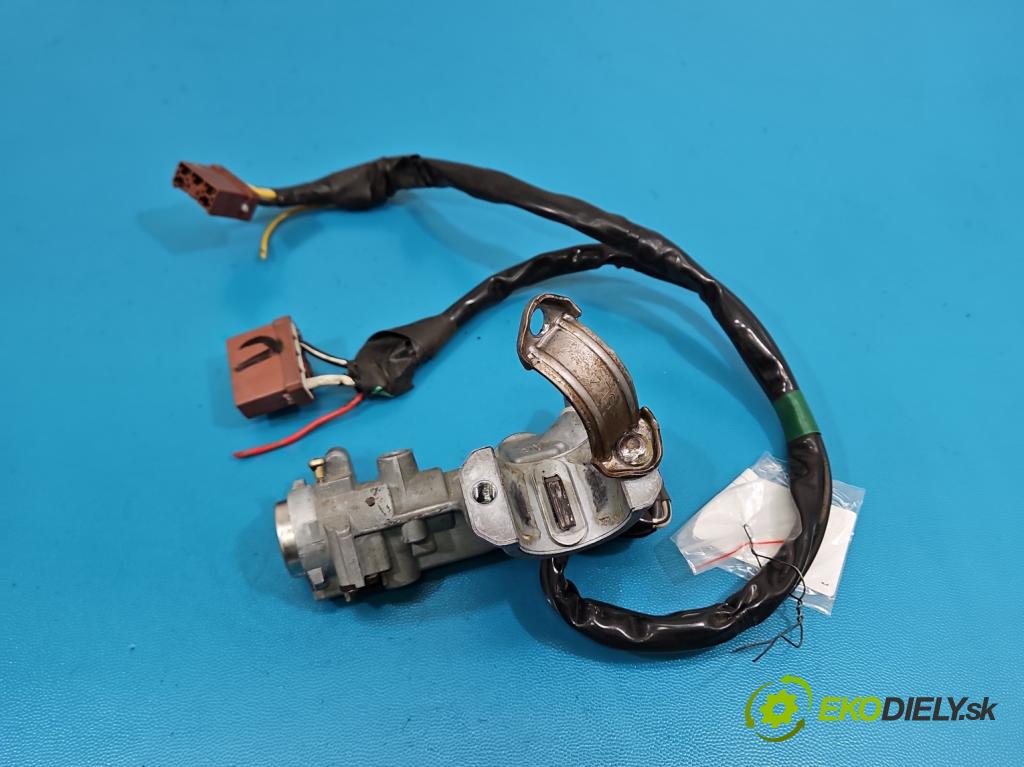 Honda Civic VI 1995-2001 1.4 16V 90 HP manual 66 kW 1396 cm3 4- Spínačka (Spínacia skrinka)