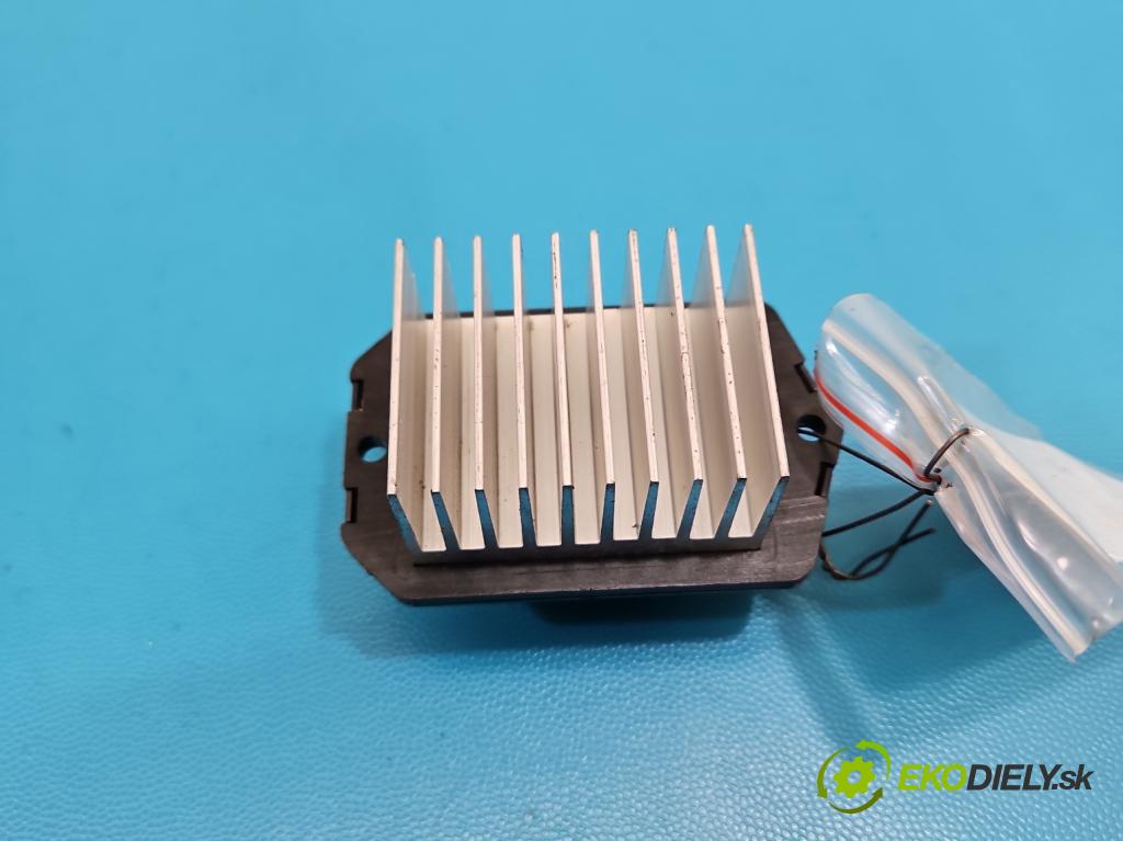 Honda Civic IX 2011-2017 1.8 16V 141 HP manual 104 kW 1798 cm3 5- rezistor 077800-1030