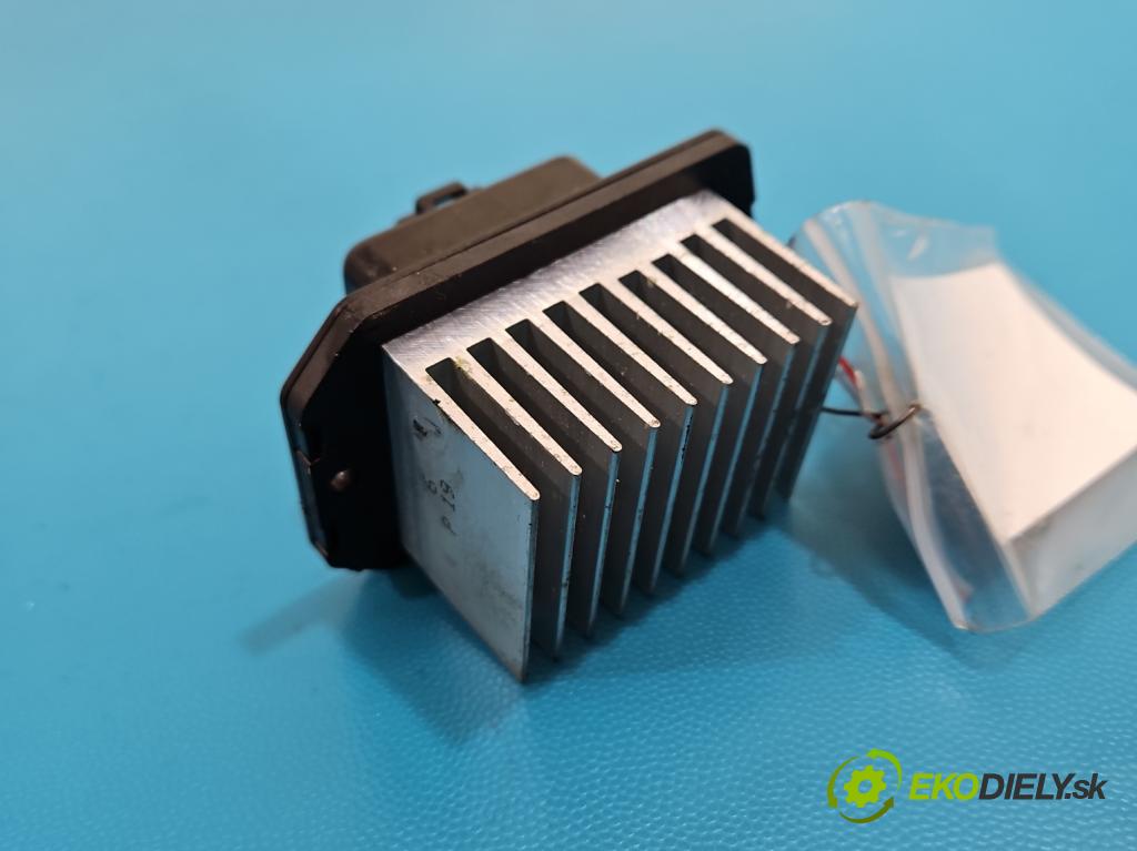 Honda Civic IX 2011-2017 1.8 16V 141 HP manual 104 kW 1798 cm3 5- rezistor 077800-1030
