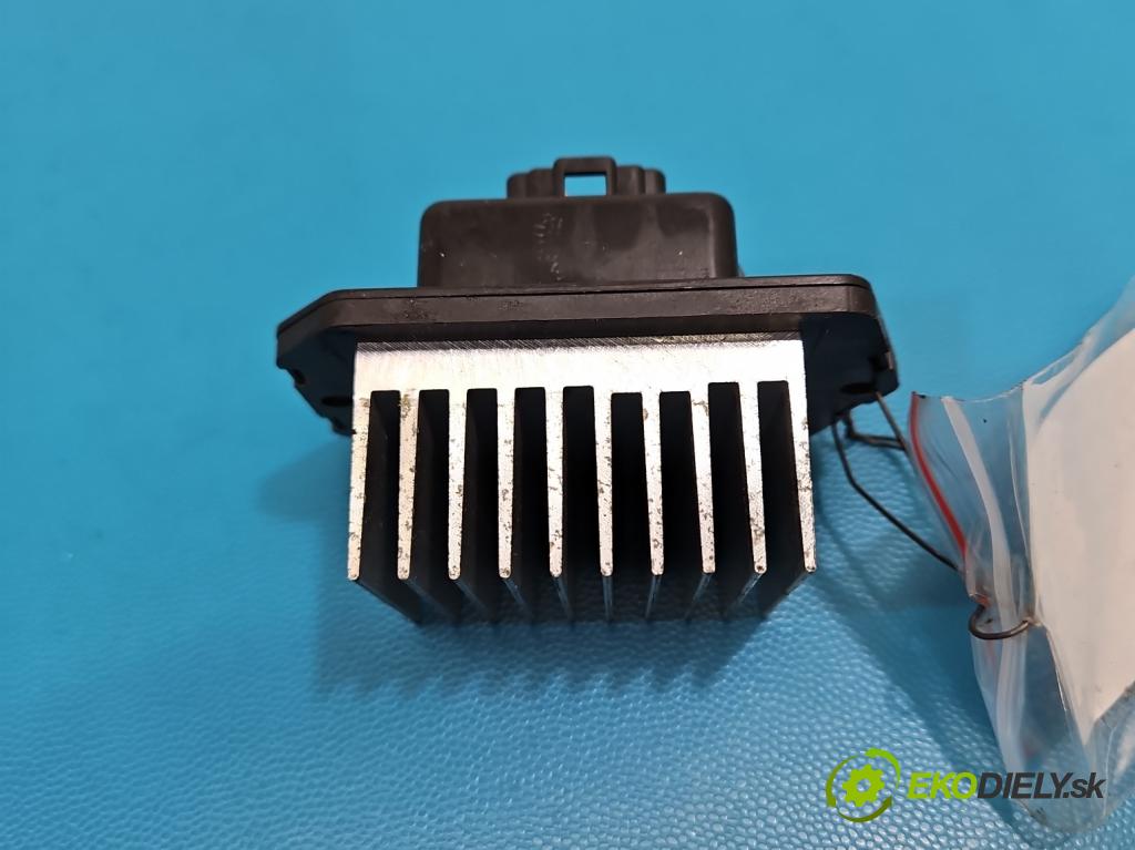 Honda Civic IX 2011-2017 1.8 16V 141 HP manual 104 kW 1798 cm3 5- rezistor 077800-1030