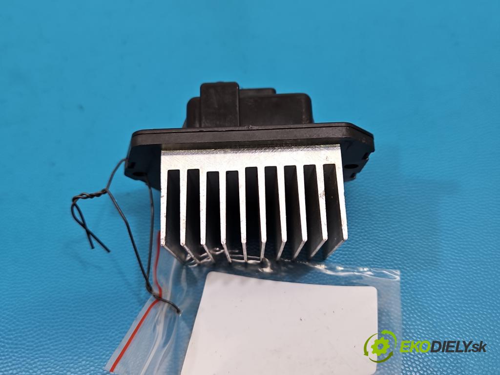 Honda Civic IX 2011-2017 1.8 16V 141 HP manual 104 kW 1798 cm3 5- rezistor 077800-1030