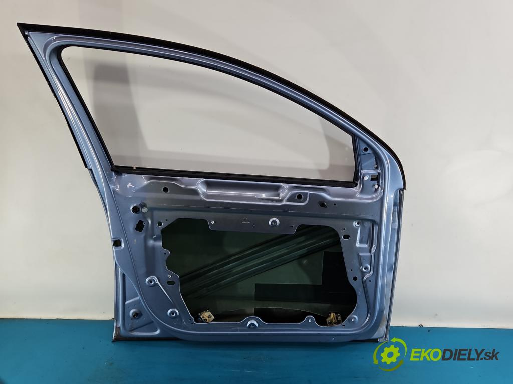 Vw Golf VI 2008-2013 1.2 TSI 105 HP manual 77 kW 1197 cm3 5- dvere predné ľavé  (Kľučka dverí ostatné)