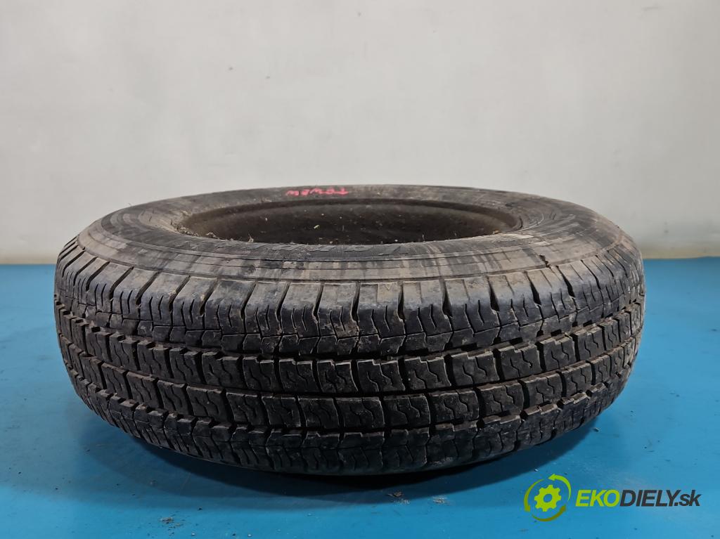Mercedes KACZKA T1 W601 2.9d 98 hp manual 72 kW 2874 cm3 5- kolo 1 kusov