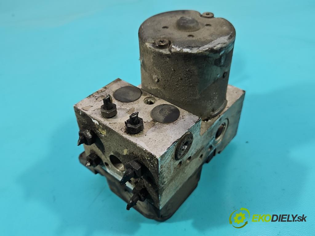 Vw Passat B5 1995-2005 1.9 tdi 116 hp manual 85 kW 1896 cm3 5- čerpadlo abs 0265202401 (Pumpa ABS)