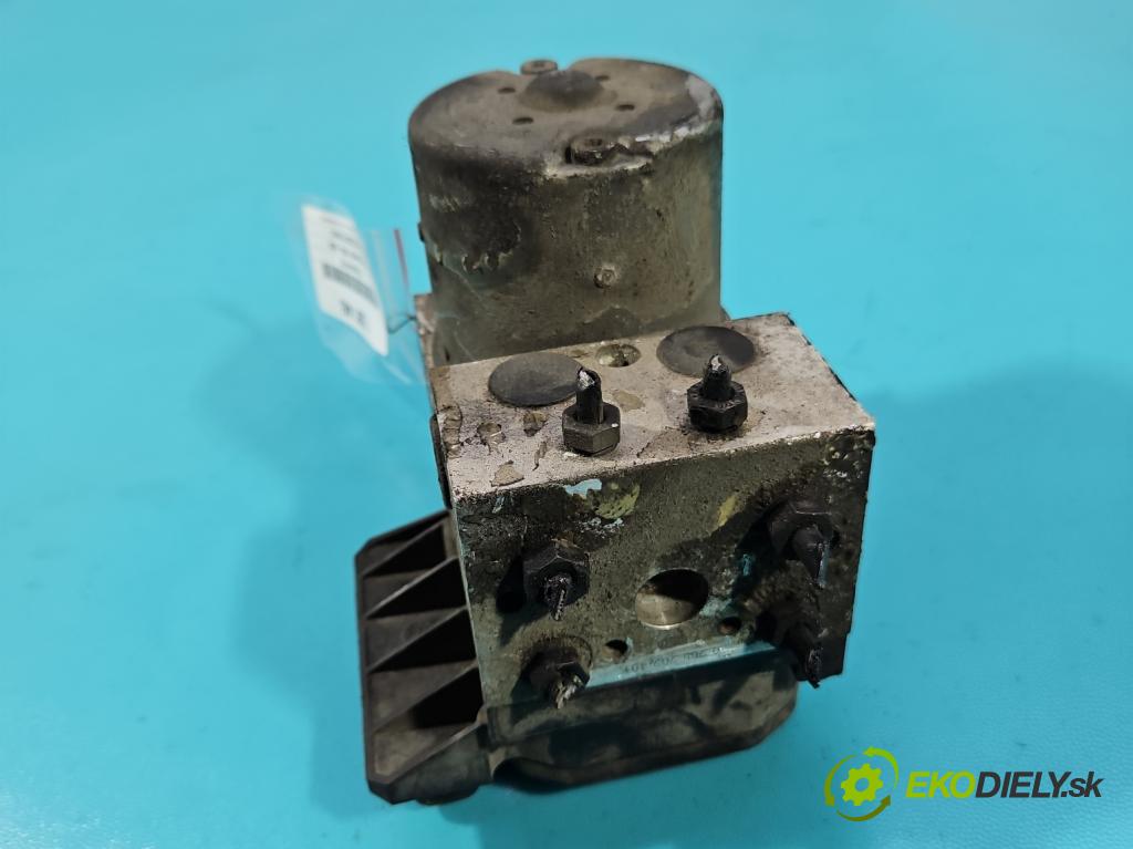 Vw Passat B5 1995-2005 1.9 tdi 116 HP manual 85 kW 1896 cm3 5- čerpadlo abs 0265202401 (Pumpa ABS)