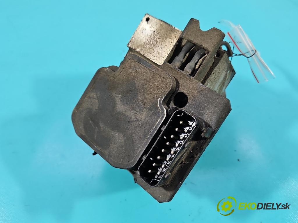 Vw Passat B5 1995-2005 1.9 tdi 116 HP manual 85 kW 1896 cm3 5- čerpadlo abs 0265202401 (Pumpa ABS)