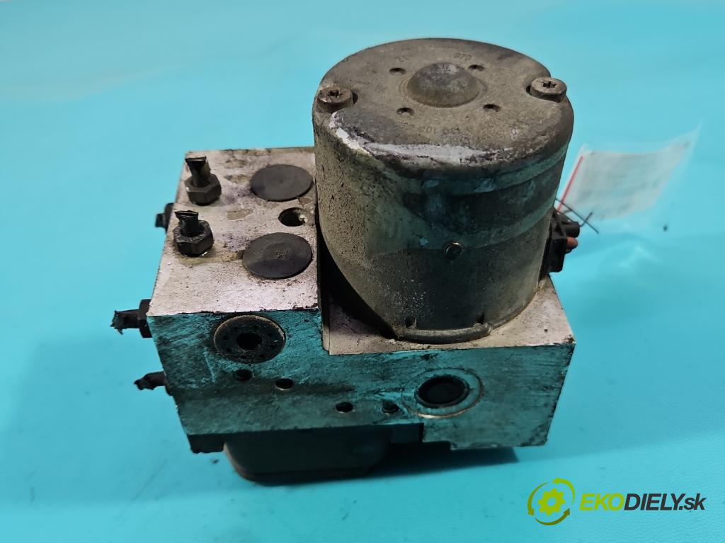 Vw Passat B5 1995-2005 1.9 tdi 116 HP manual 85 kW 1896 cm3 5- čerpadlo abs 0265202401 (Pumpa ABS)