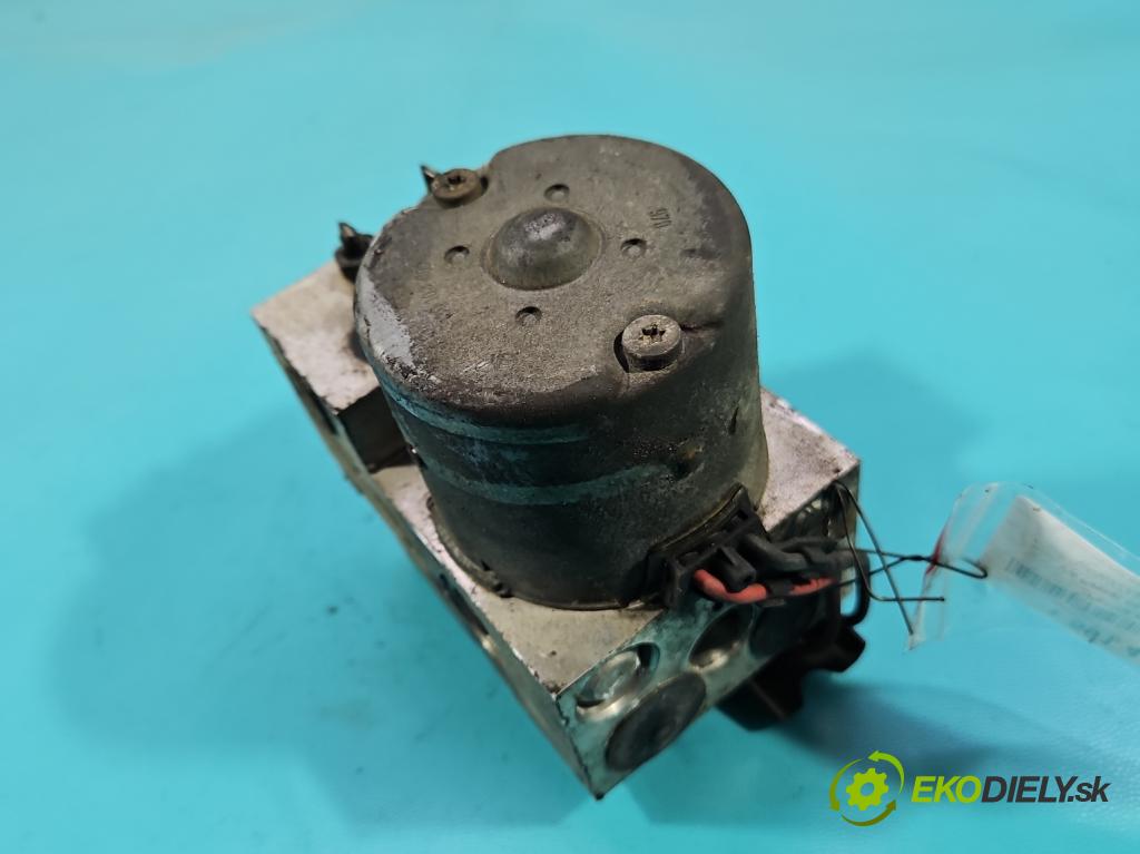Vw Passat B5 1995-2005 1.9 tdi 116 HP manual 85 kW 1896 cm3 5- čerpadlo abs 0265202401 (Pumpa ABS)