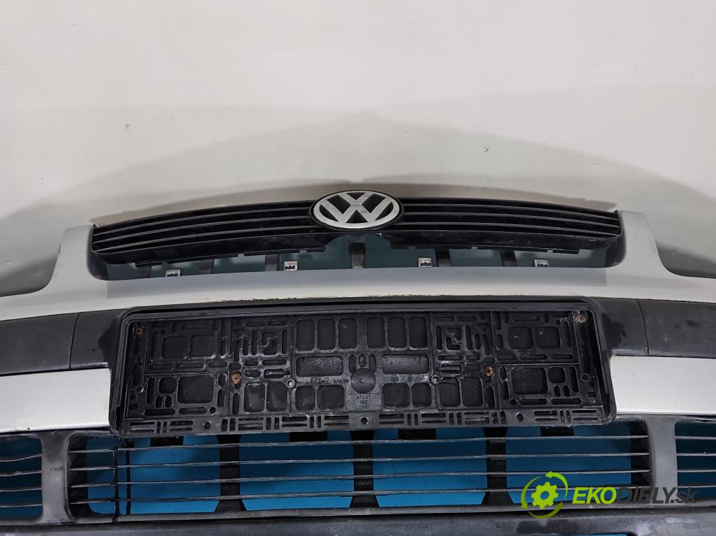 Vw Passat B5 1995-2005 1.9 tdi 116 HP manual 85 kW 1896 cm3 5- nárazník predné  (Kľučka dverí ostatné)
