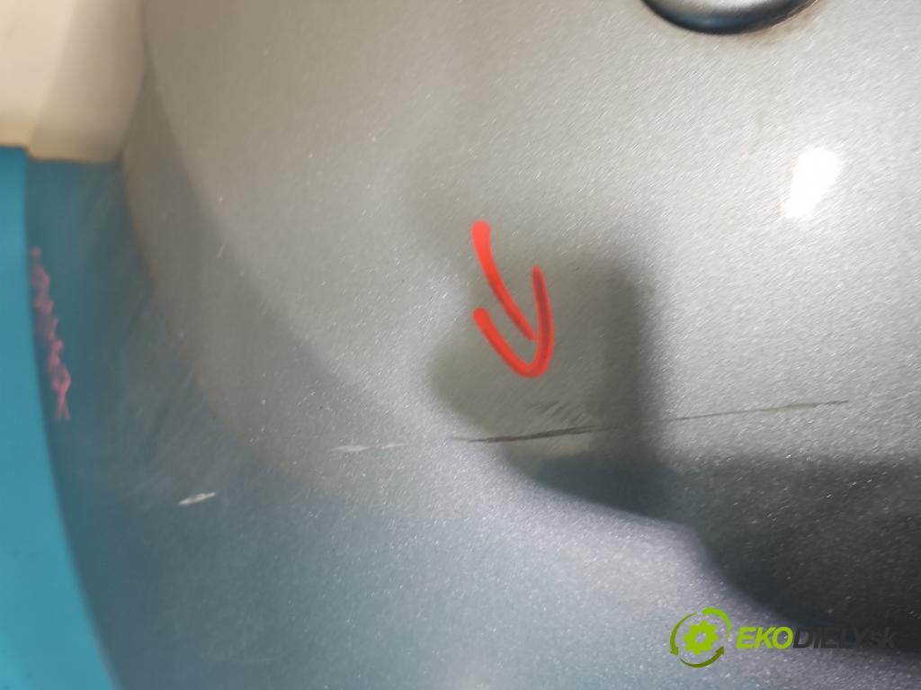 Renault Koleos I 2008-2016 2.0 dci 173KM manual 127 kW 1995 cm3 5- nárazník zadné  (Kľučka dverí ostatné)