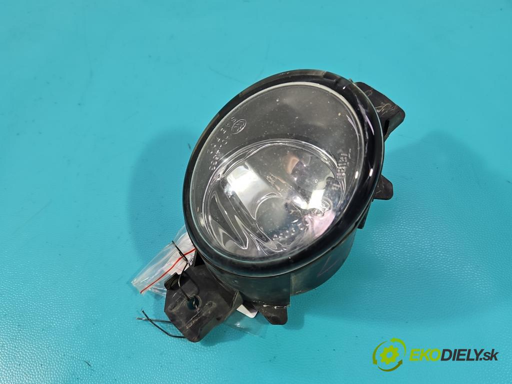 Renault Koleos I 2008-2016 2.0 dci 173KM manual 127 kW 1995 cm3 5- Halogen levý 89206431 (Klika dveří ostatní)