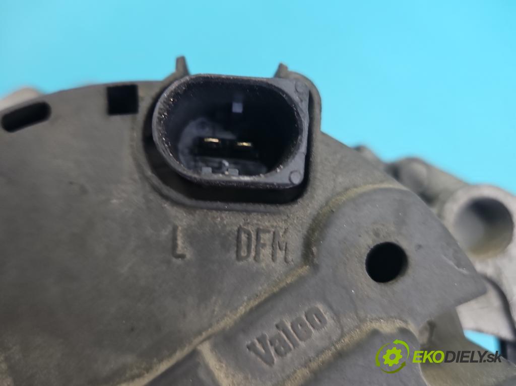 Vw Passat B5 1995-2005 1.9 tdi 116 HP manual 85 kW 1896 cm3 5- Alternator 028903031AX (Alternátor)