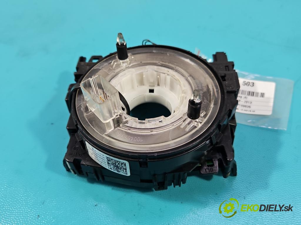 Vw Golf VI 2008-2013 1.2 TSI 105 HP manual 77 kW 1197 cm3 5- Páska: airbag 5K0953549E (Airbag)