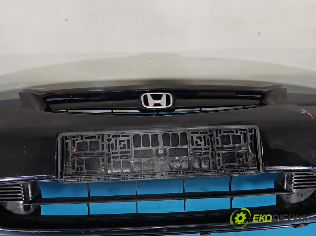 Honda Civic VII 2000-2006 1.4 16V 90 hp manual 66 kW 1396 cm3 5- nárazník přední  (Klika dveří ostatní)