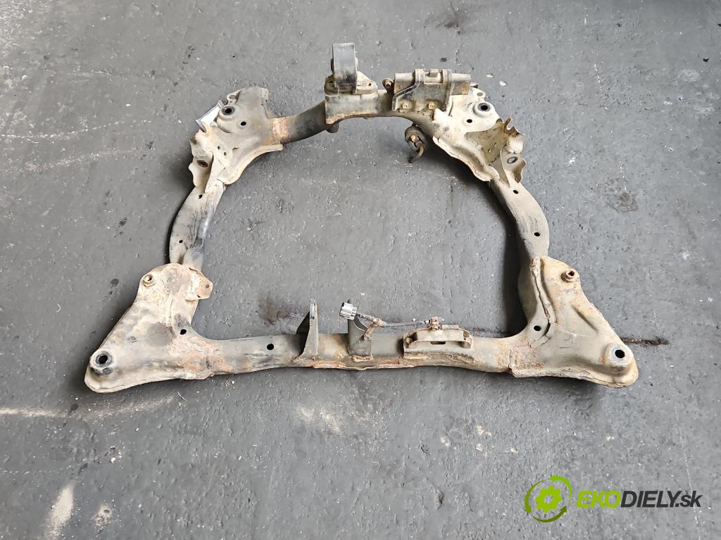 Honda Civic VII 2000-2006 1.4 16V 90 HP manual 66 kW 1396 cm3 5- výstuha motora 