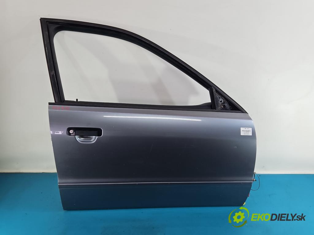 Audi A4 B5 1994-2001 1.9 tdi 90 hp manual 66 kW 1896 cm3 4- dveře přední pravé  (Klika dveří ostatní)