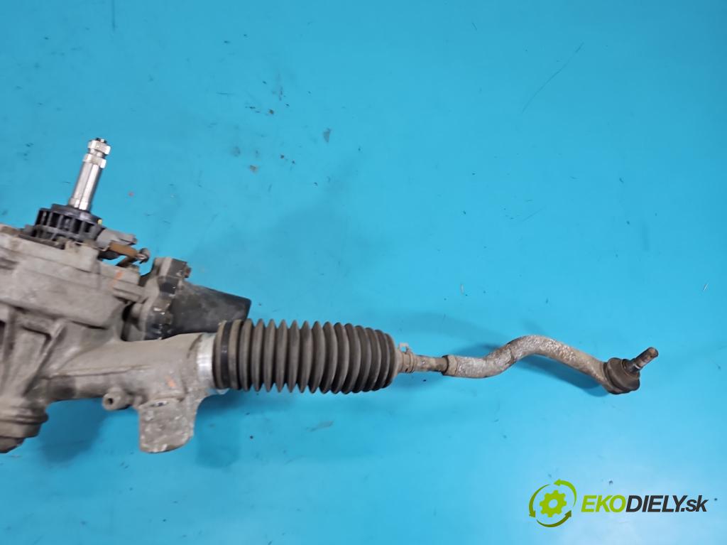 Honda Civic IX 2011-2017 1.8 16V 141 HP manual 104 kW 1798 cm3 5- Ozubené kolo: volant TV0-G1