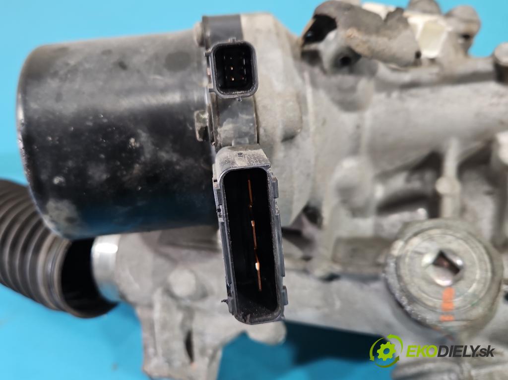 Honda Civic IX 2011-2017 1.8 16V 141 HP manual 104 kW 1798 cm3 5- Ozubené kolo: volant TV0-G1