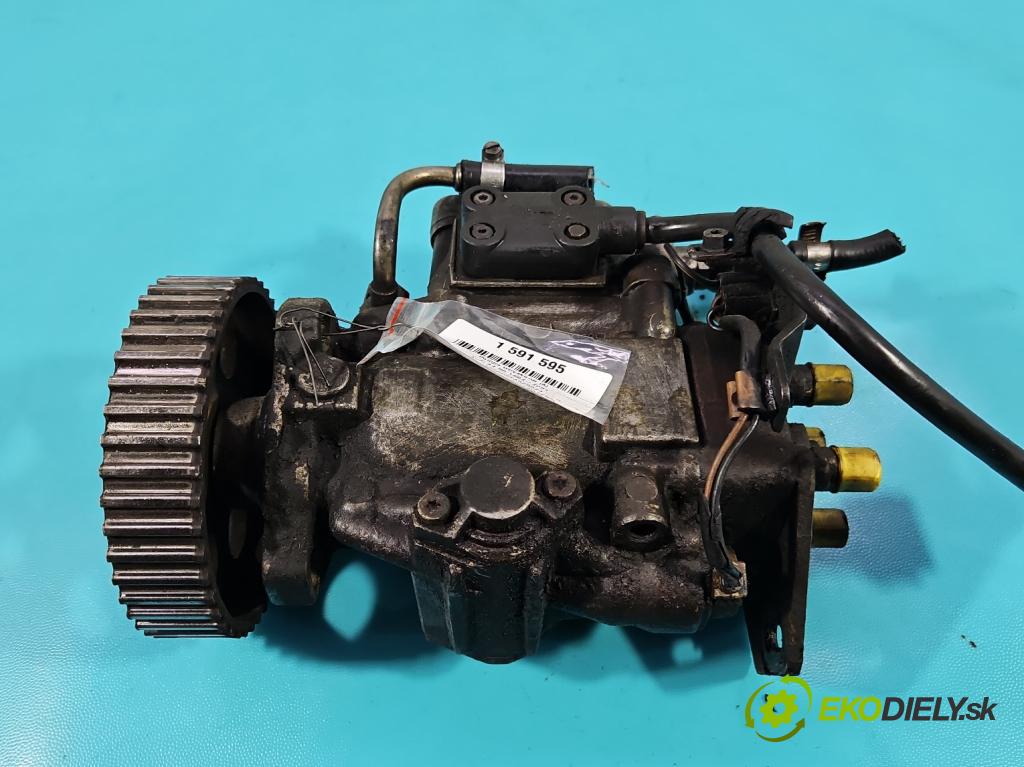 Audi A4 B5 1994-2001 1.9 tdi 90 HP manual 66 kW 1896 cm3 4- čerpadlo vstrekovacia 0460404985 (Vstrekovacie čerpadlo)