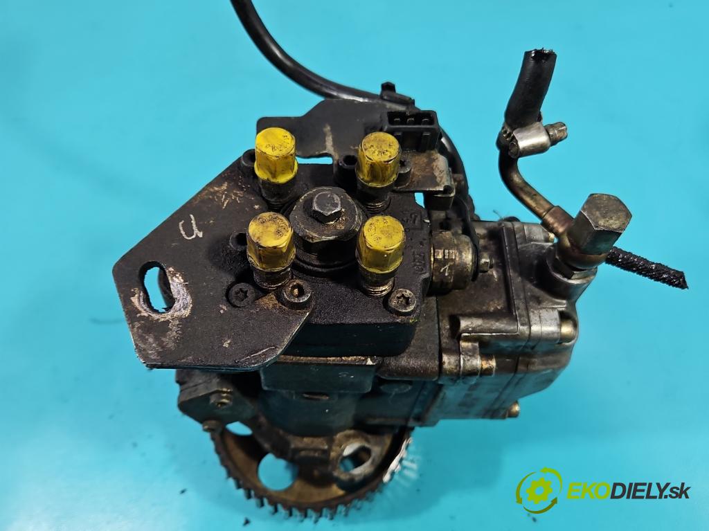 Audi A4 B5 1994-2001 1.9 tdi 90 HP manual 66 kW 1896 cm3 4- čerpadlo vstrekovacia 0460404985 (Vstrekovacie čerpadlo)