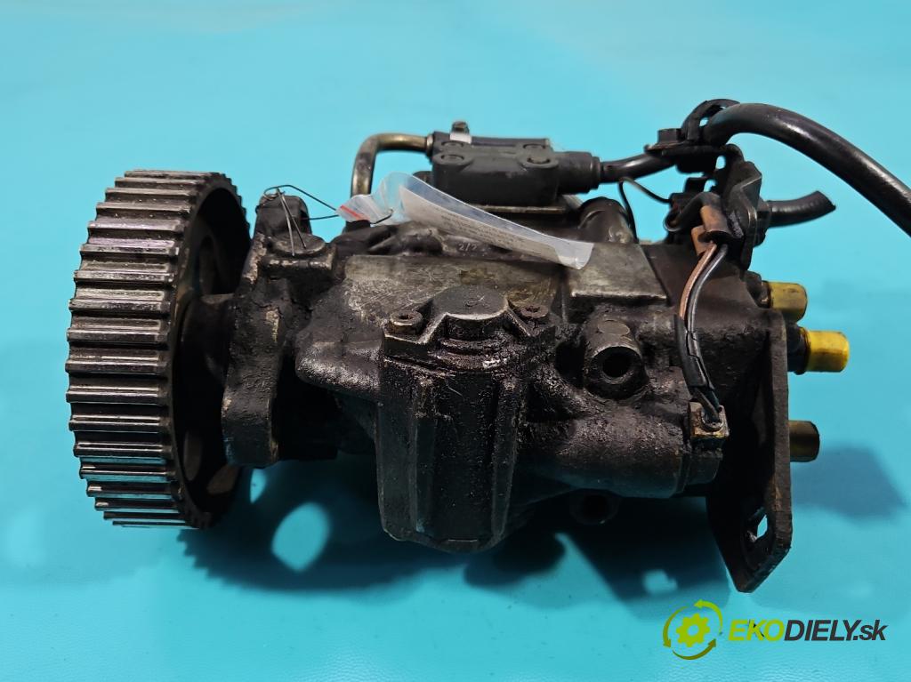 Audi A4 B5 1994-2001 1.9 tdi 90 HP manual 66 kW 1896 cm3 4- čerpadlo vstrekovacia 0460404985 (Vstrekovacie čerpadlo)