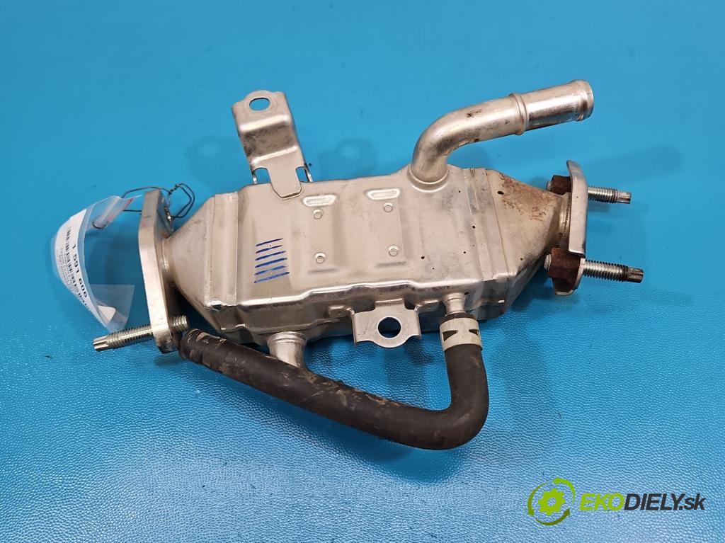 Toyota Corolla E21 2019- 1.8 16V 98 HP automatic 72 kW 1798 cm3 4- chladič výfukové 25601-0T030