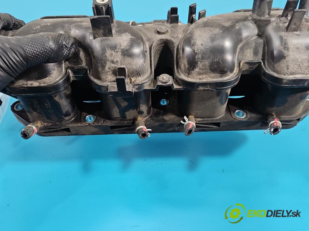 Toyota Corolla E21 2019- 1.8 16V 98 HP automatic 72 kW 1798 cm3 4- zvod nasávací 17120-0T180 (Sacie potrubie)