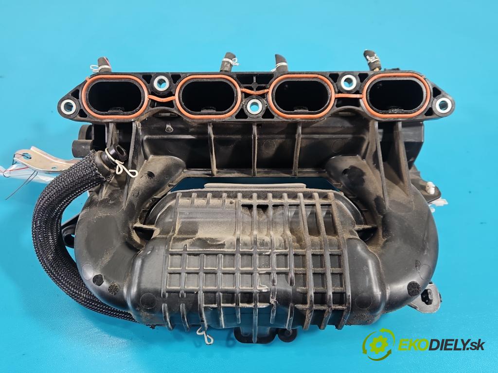 Toyota Corolla E21 2019- 1.8 16V 98 hp automatic 72 kW 1798 cm3 4- potrubí sací 17120-0T180 (Sací potrubí)