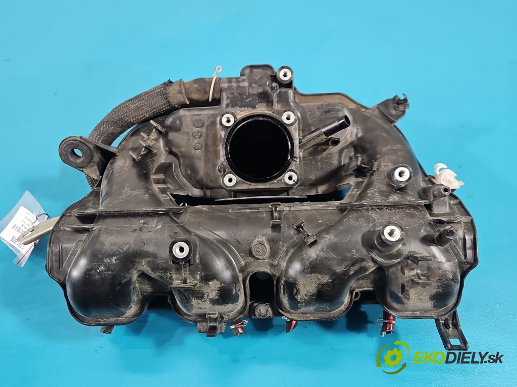 Toyota Corolla E21 2019- 1.8 16V 98 HP automatic 72 kW 1798 cm3 4- zvod nasávací 17120-0T180 (Sacie potrubie)